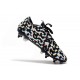 Crampons Nike Tiempo Legend VIII Elite SG-Pro Noir Blanc