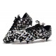 Crampons Nike Tiempo Legend VIII Elite SG-Pro Noir Blanc