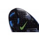 Crampon Chaussure Meilleur Nike Mercurial Superfly 4 FG Bleu Jaune