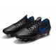 Crampons Nike Tiempo Legend VIII Elite SG-Pro Noir Bleu