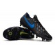 Crampons Nike Tiempo Legend VIII Elite SG-Pro Noir Bleu