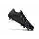 Crampons Nike Tiempo Legend VIII Elite SG-Pro Noir Bleu