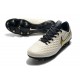 Nike Crampons Nouvelles Tiempo Legend VIII Elite FG Blanc Or