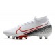 Crampon Nike Mercurial Superfly VII Elite AG-Pro Blanc Rouge