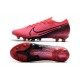 Nike MERCURIAL VAPOR 13 ELITE AG-PRO Cramoisi Noir