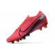 Nike MERCURIAL VAPOR 13 ELITE AG-PRO Cramoisi Noir