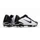 Chaussures de Foot Nike Phantom Vnm Elite FG -Blanc Noir Rouge