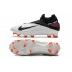 Nike Chaussure Phantom Vision 2 Elite DF FG -Blanc Noir Cramoisi