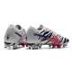 Nike Korea MERCURIAL VAPOR 13 ELITE AG-PRO Noir Blanc Rouge