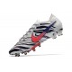 Nike Korea MERCURIAL VAPOR 13 ELITE AG-PRO Noir Blanc Rouge