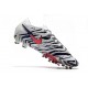 Nike Korea MERCURIAL VAPOR 13 ELITE AG-PRO Noir Blanc Rouge