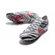 Nike Korea MERCURIAL VAPOR 13 ELITE AG-PRO Noir Blanc Rouge