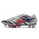 Nike Korea MERCURIAL VAPOR 13 ELITE AG-PRO Noir Blanc Rouge