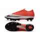 Nike MERCURIAL VAPOR 13 ELITE AG-PRO Rouge Argent Noir