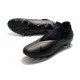 Nike Chaussure Phantom Vision 2 Elite DF FG - Noir