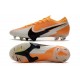 Nike Mercurial Vapor XIII Elite FG Daybreak - Orange Laser Noir Blanc