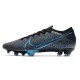 Nike Mercurial Vapor XIII Elite FG Wavelength Noir Bleu