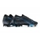 Nike Mercurial Vapor XIII Elite FG Wavelength Noir Bleu