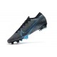 Nike Mercurial Vapor XIII Elite FG Wavelength Noir Bleu