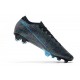 Nike Mercurial Vapor XIII Elite FG Wavelength Noir Bleu