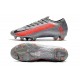 Nike Mercurial Vapor XIII Elite FG Neighbourhood - Gris Noir