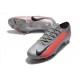 Nike Mercurial Vapor XIII Elite FG Neighbourhood - Gris Noir