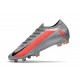 Nike Mercurial Vapor XIII Elite FG Neighbourhood - Gris Noir