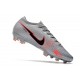 Nike Mercurial Vapor XIII Elite FG Neighbourhood - Gris Noir