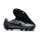 Chaussures Foot Nike Phantom Vnm Elite FG -Noir Bleu Laser Anthracite