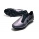 Chaussures Foot Nike Phantom Vnm Elite FG -Noir Bleu Laser Anthracite