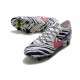 Nike Korea Mercurial Vapor XIII Elite SG Anti Clog Blanc Noir Rouge