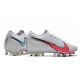 Nike MERCURIAL VAPOR 13 ELITE AG-PRO Blanc Rouge Bleu