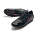 Chaussure Nike Tiempo Legend 8 Elite FG ACC Noir Rose