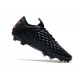 Chaussure Nike Tiempo Legend 8 Elite FG ACC Noir Rose