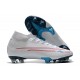 Nike Mercurial CR7 x Bugatti Superfly 7 Elite FG ACC Blanc Rouge