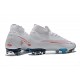 Nike Mercurial CR7 x Bugatti Superfly 7 Elite FG ACC Blanc Rouge