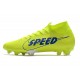Nike Mercurial Superfly 7 Elite FG ACC Dream Speed Jaune
