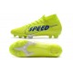 Nike Mercurial Superfly 7 Elite FG ACC Dream Speed Jaune