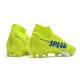 Nike Mercurial Superfly 7 Elite FG ACC Dream Speed Jaune