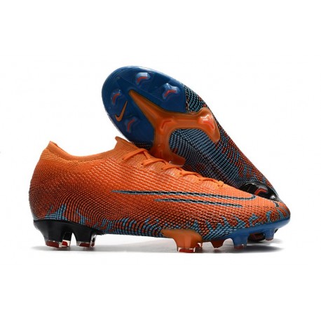 Nike Mercurial Dream Speed 003 'Phoenix Rising' Concept Orange