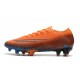 Nike Mercurial Dream Speed 003 'Phoenix Rising' Concept Orange