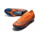 Nike Mercurial Dream Speed 003 'Phoenix Rising' Concept Orange