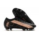 Nike Mercurial Vapor XIII Elite FG Noir Rose