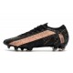 Nike Mercurial Vapor XIII Elite FG Noir Rose