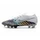 Cristiano Ronaldo Nike Mercurial Dream Speed 003 CR7 Noir Blanc