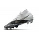 Nike Mercurial Superfly 7 Elite FG ACC Dream Speed 3 - Blanc Noir