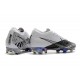 Crampon Nike Mercurial Vapor 13 Elite FG Dream Speed 3 - Blanc Noir