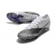 Crampon Nike Mercurial Vapor 13 Elite FG Dream Speed 3 - Blanc Noir