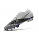 Crampon Nike Mercurial Vapor 13 Elite FG Dream Speed 3 - Blanc Noir