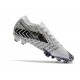 Crampon Nike Mercurial Vapor 13 Elite FG Dream Speed 3 - Blanc Noir